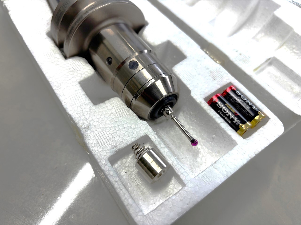 BIG ポイントマスター BBT40-PMP-120