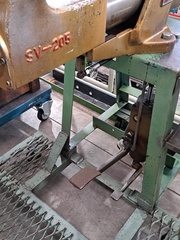 新栄製作所 ストロングバイス SV-205