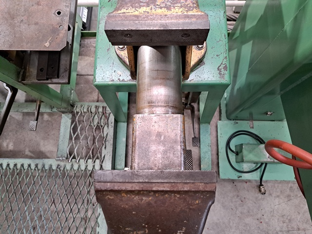 新栄製作所 ストロングバイス SV-205