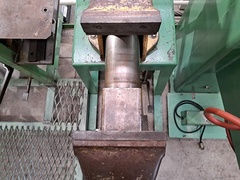 新栄製作所 ストロングバイス SV-205