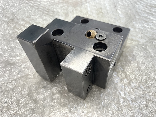  切削ホルダー 6P787400