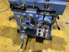 OKK ベット型フライス MH-2V