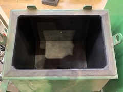 テーエム工販 バレル研磨機 TM-30