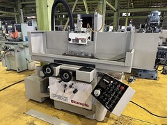 岡本工作 平面研削盤 PSG-52DX