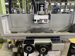 岡本工作 平面研削盤 PSG-52DX