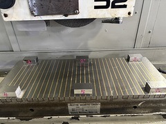 岡本工作 平面研削盤 PSG-52DX