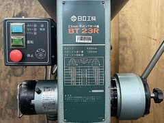 日立工機 タッピングボール盤 BT23R
