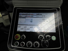 森精機 複合NC旋盤 NLX3000Y/1250