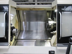 森精機 複合NC旋盤 NLX3000Y/1250