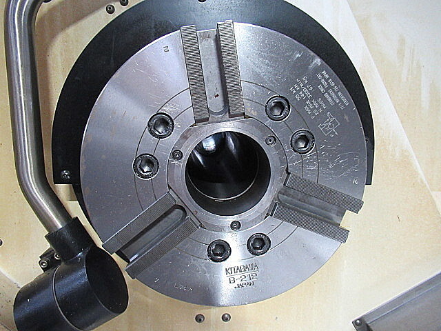 森精機 複合NC旋盤 NLX3000Y/1250