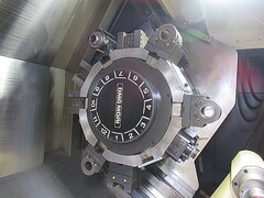 森精機 複合NC旋盤 NLX3000Y/1250