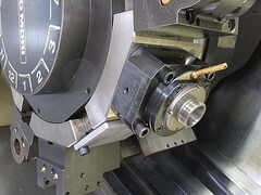 森精機 複合NC旋盤 NLX3000Y/1250
