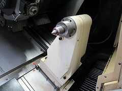 森精機 複合NC旋盤 NLX3000Y/1250