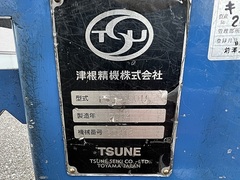 津根精機 鋸盤 PSB-350U