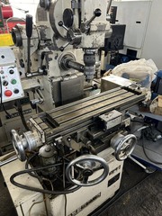 長谷川 複合フライス HPF
