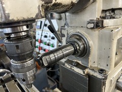 長谷川 複合フライス HPF