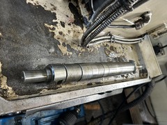 長谷川 複合フライス HPF