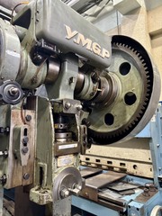 YMG 20Tプレス 20-DX