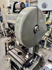 YMG 20Tプレス 20-DX