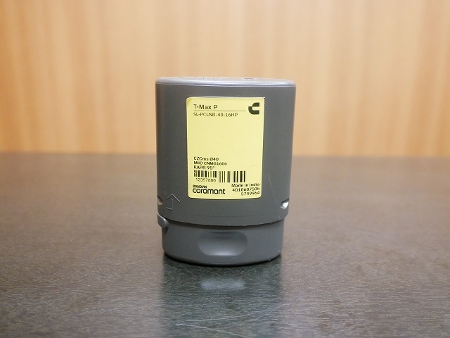 サンドビック カッティングヘッド SL-PCLNR-40-16HP