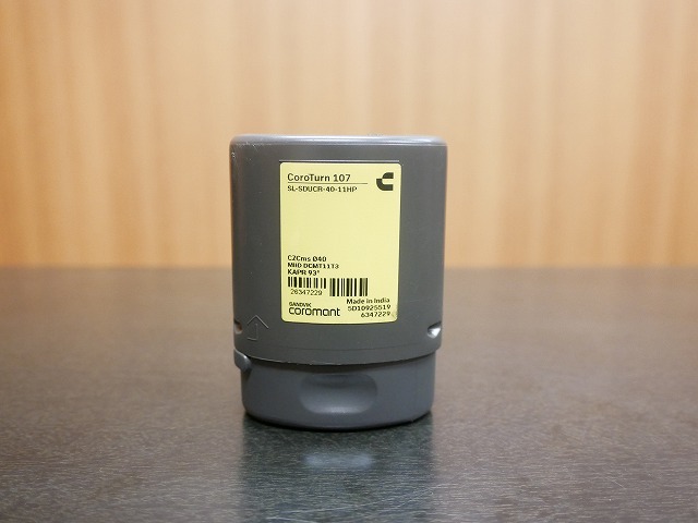 サンドビック コロターン切削ユニット SL-SDUR-40-11HP
