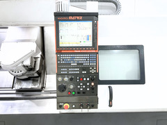 ヤマザキマザック 複合NC旋盤 INTEGREX400 Ⅳ