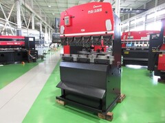 アマダ プレスブレーキ(ベンダー) RG-35S