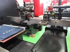アマダ プレスブレーキ(ベンダー) RG-35S