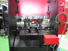 アマダ プレスブレーキ(ベンダー) RG-35S