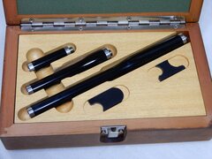 レニショー エクステンション Ｍ８セット PEL
