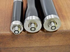 レニショー エクステンション Ｍ８セット PEL