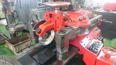 アマダ リングフォーマー B-100HH