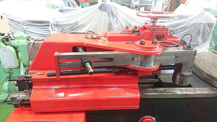 アマダ リングフォーマー B-100HH