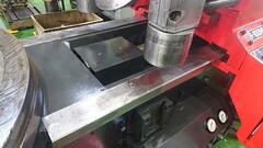 アマダ リングフォーマー B-100HH