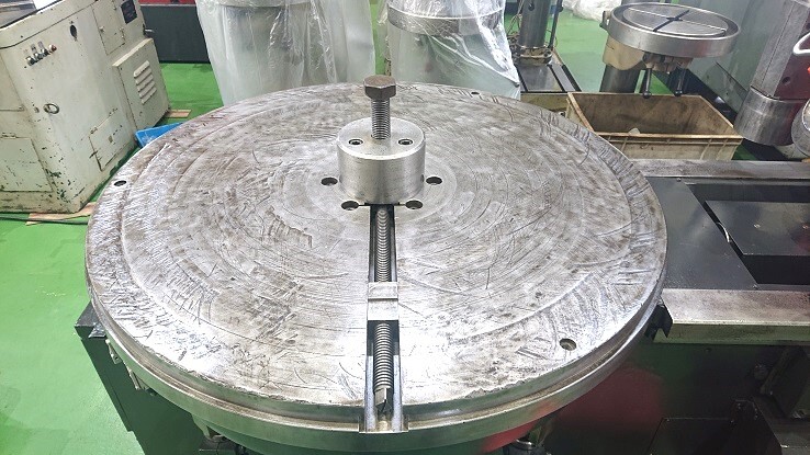 アマダ リングフォーマー B-100HH
