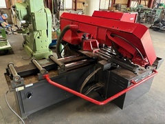 アマダ 300㎜バンドソー HFA300