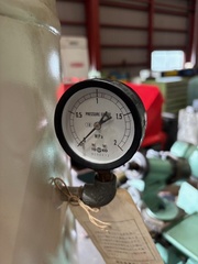 西芝電機 260ℓエアタンク ST-260L