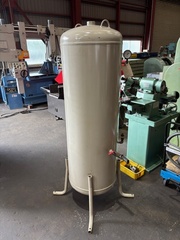西芝電機 260ℓエアタンク ST-260L