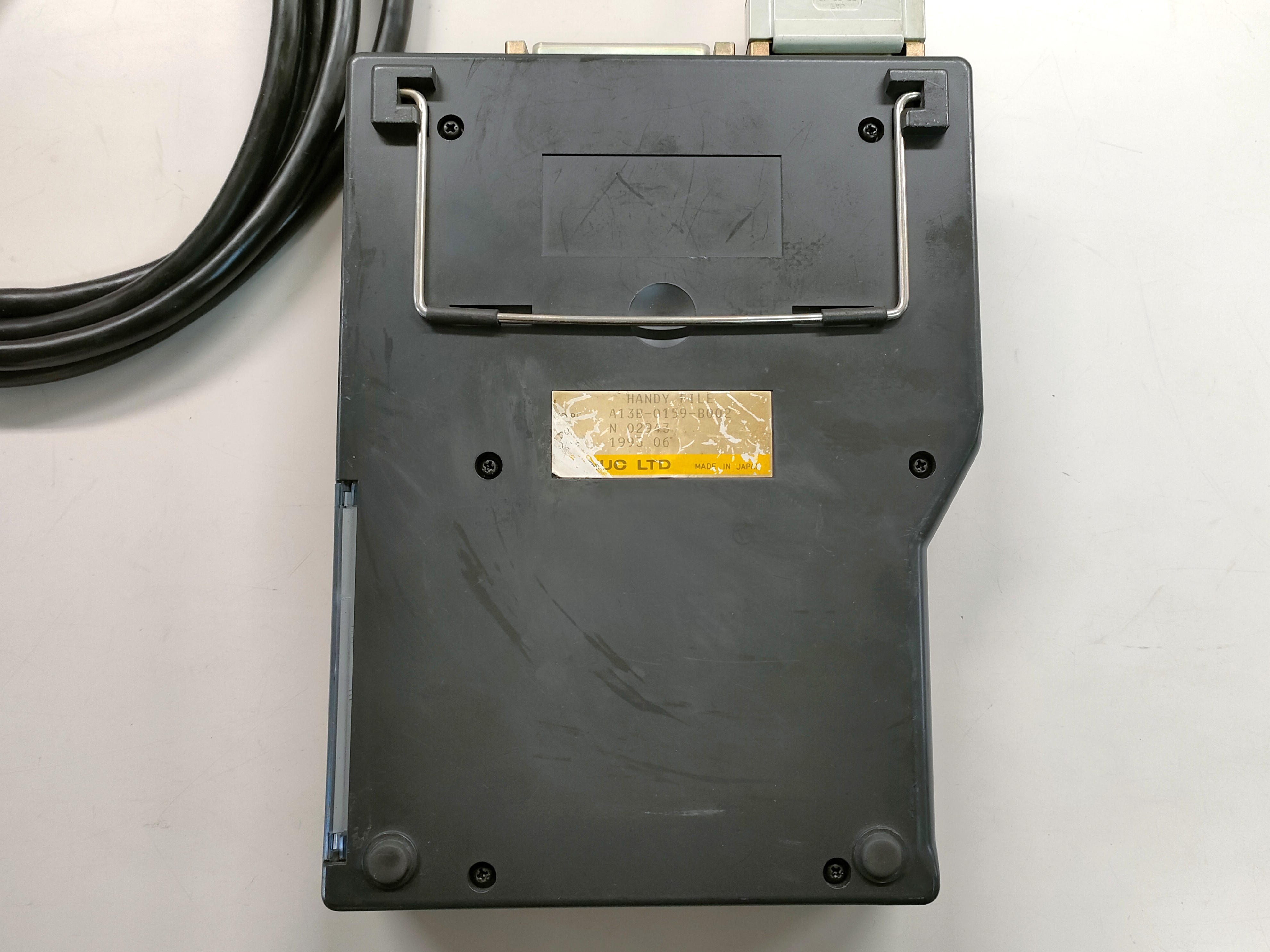 FANUC データ入出力装置 A13B-0159-B002