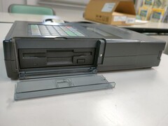 FANUC データ入出力装置 A13B-0159-B002