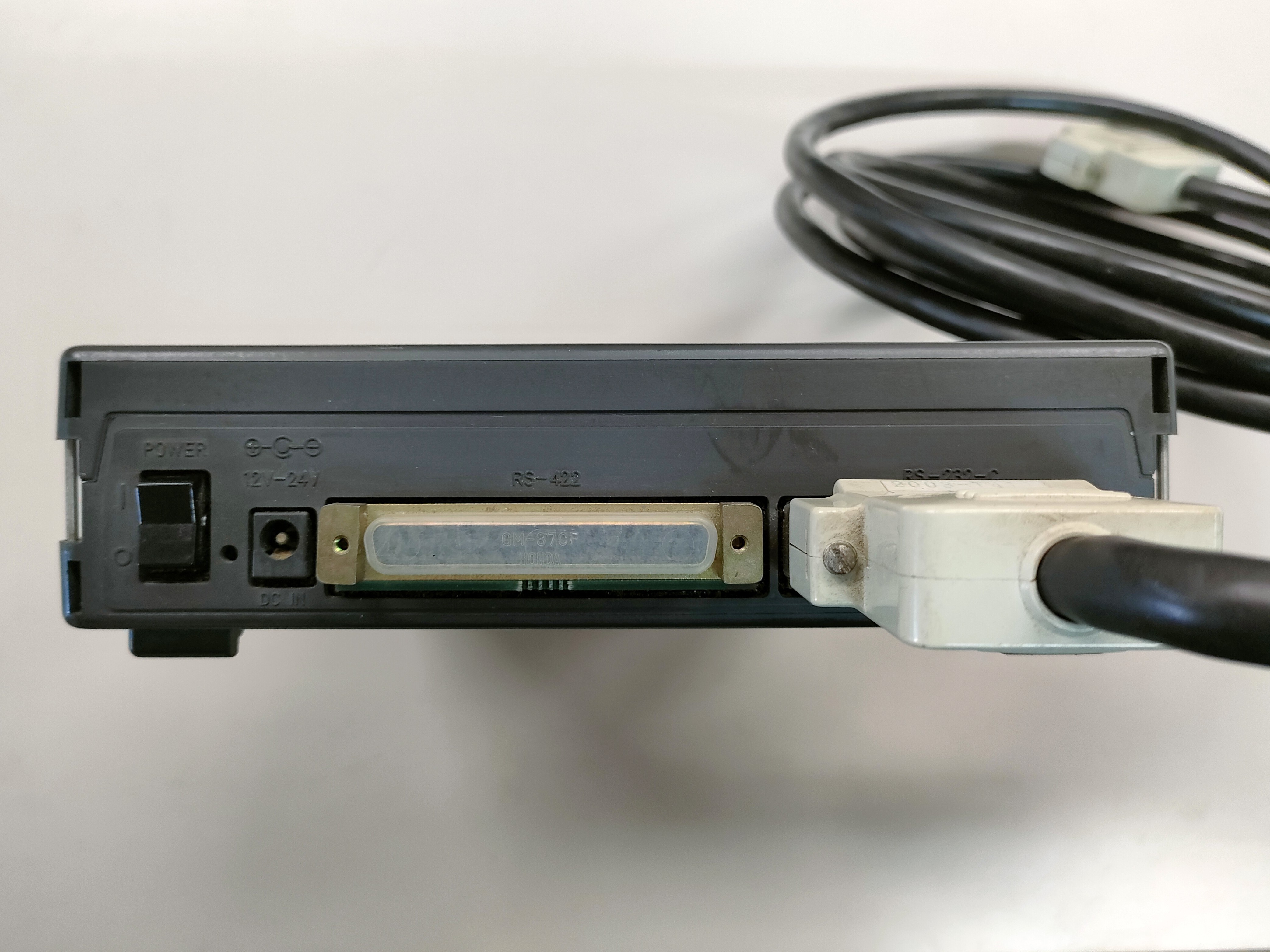 FANUC データ入出力装置 A13B-0159-B002