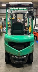 三菱 1.0Tフォークリフト FGE10