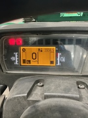 三菱 1.0Tフォークリフト FGE10