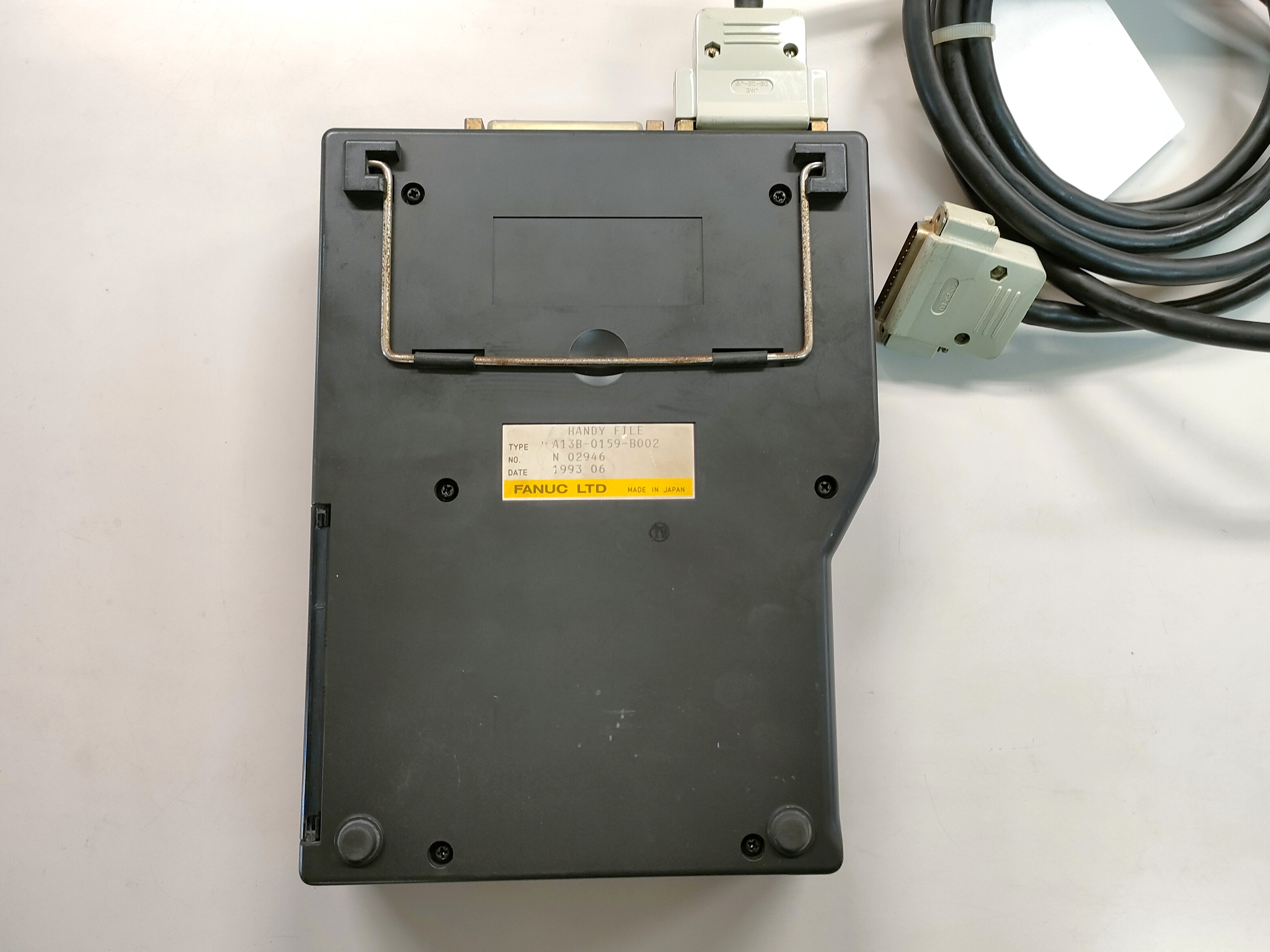 FANUC データ入出力装置 A13B-0159-B002