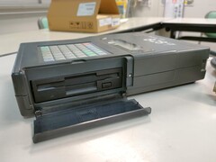 FANUC データ入出力装置 A13B-0159-B002