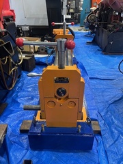 TAKISAWA ベンディングロール HGR-1000