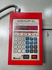 ニコテック ブレーキプレス RFB-8024