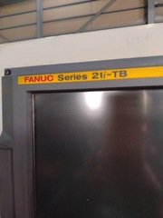 TAKISAWA NC旋盤 TC-350
