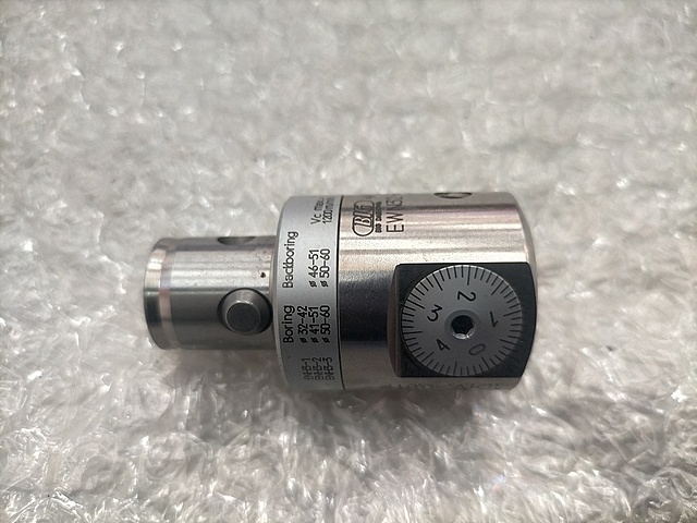 BIG ボーリングツール EWN32-60CKB3