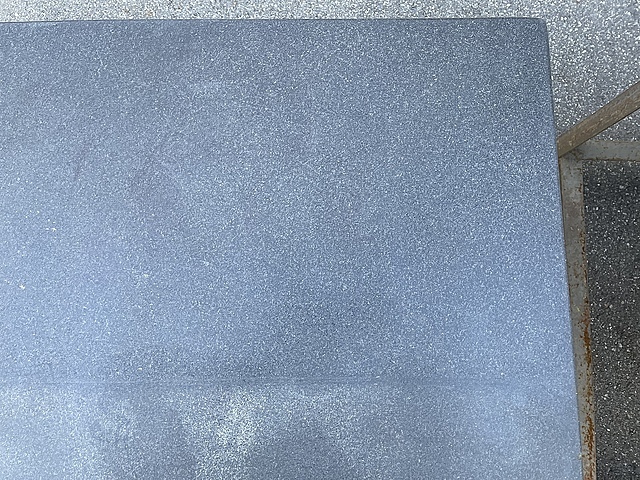 MOJAVE GRANITE 石定盤 